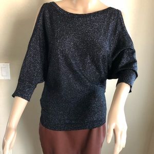 Express top slit arms